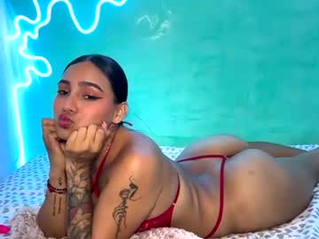 ashly rouxx