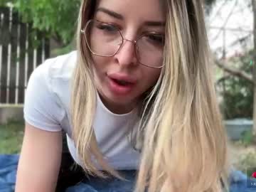 blondevenom