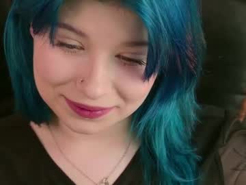 blue  mist
