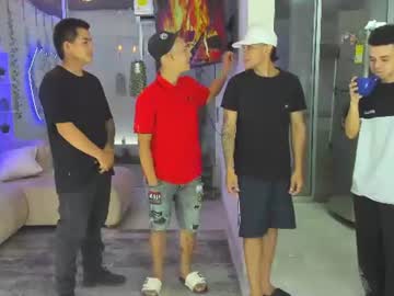 boysdeluxemilit