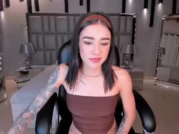 camillesnow