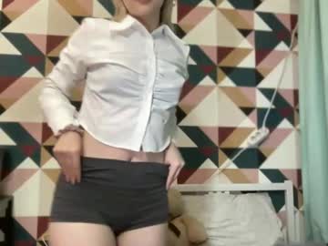 cuteblondebabyy