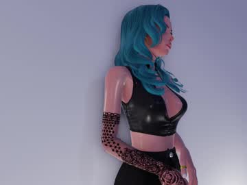 cyanbelle