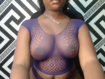 ebony sexy quee