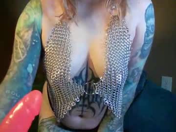 eva evergreene