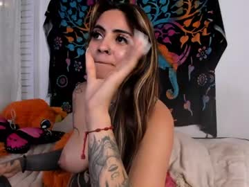 eva tattoo