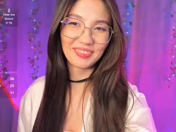 iris on cam