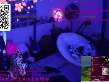 itsnickibabyy