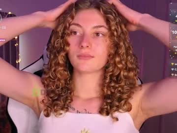 lady curls