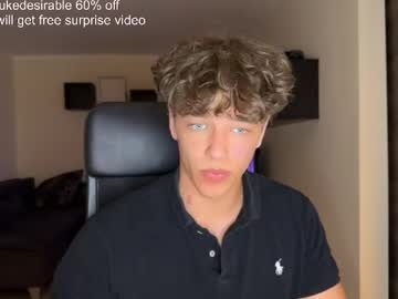 lukedesirable