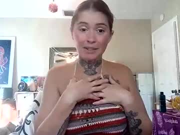 madammysticmuse