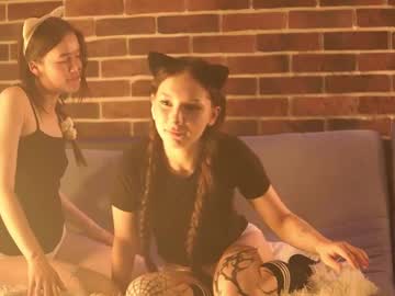 midnight girls