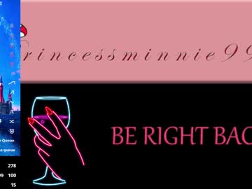 princessminnie9