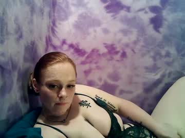 redheadslutwife