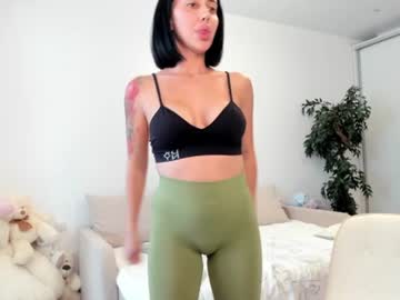 sasha moon77