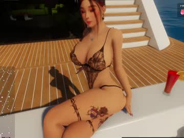 sexy ambarr