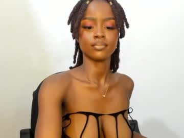 sexy ebony9