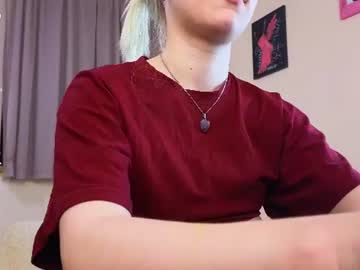t blonde