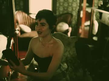thecamwoman