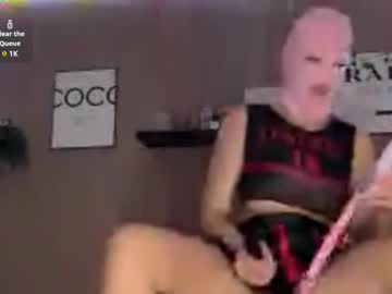 thepinkmaskbabe